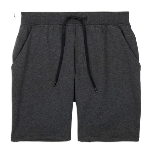 Lululemon City Sweat Short *9"
Heathered Black - Picture 7 of 8